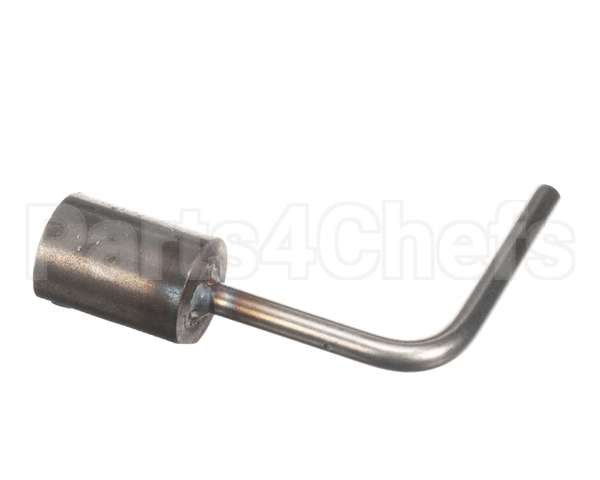 39382 Giles Handle, Diverter Valve, Weld Assy, Lft