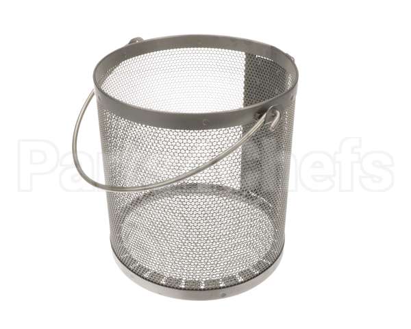 39384 Giles Basket, Weld Assy, Stg-2, Cf-200, Ss