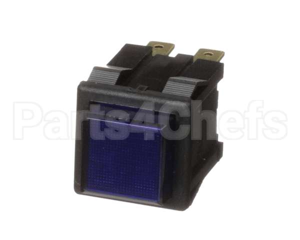 39408.0000 Bunn Switch,Push Button Oslo Q Ser