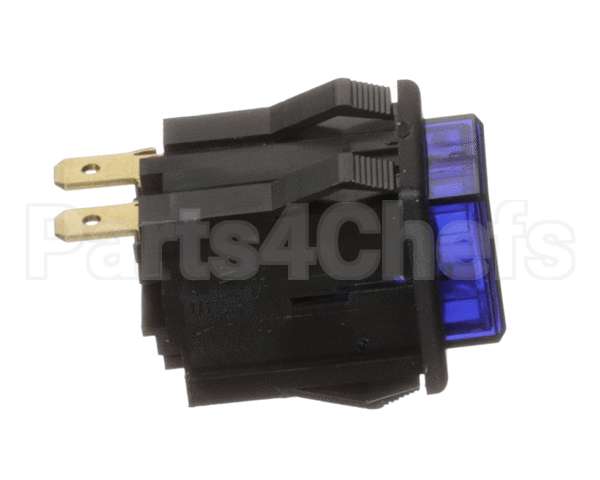 39408.0000 Bunn Switch,Push Button Oslo Q Ser