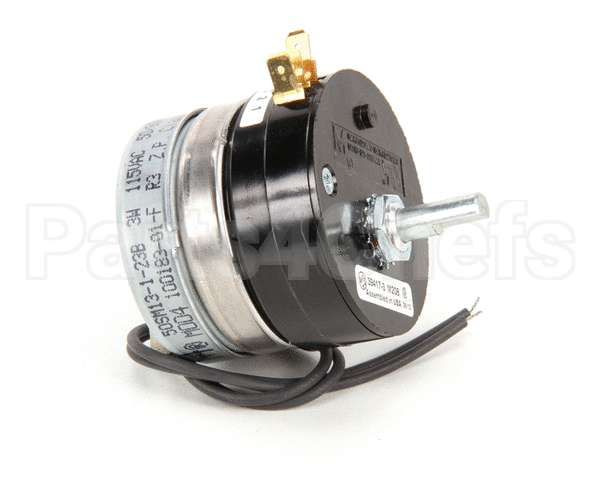 39417-3 Montague Timer Electric 115V/60Hz Repla