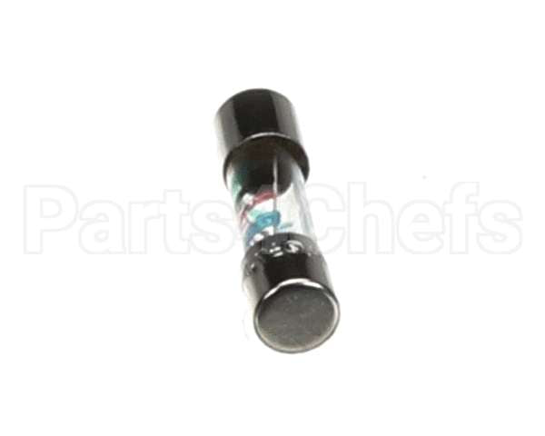 394273 Stoelting Fuse 5A 5X20