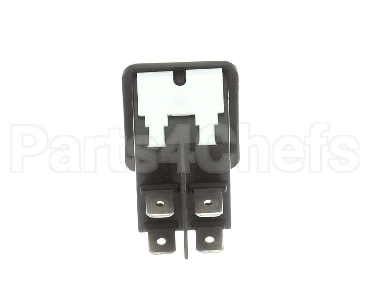 39431-SK Silver King Power Switch