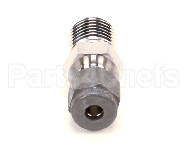 39436 Blodgett Probe,Fitting,1/4 Npt X 3/16