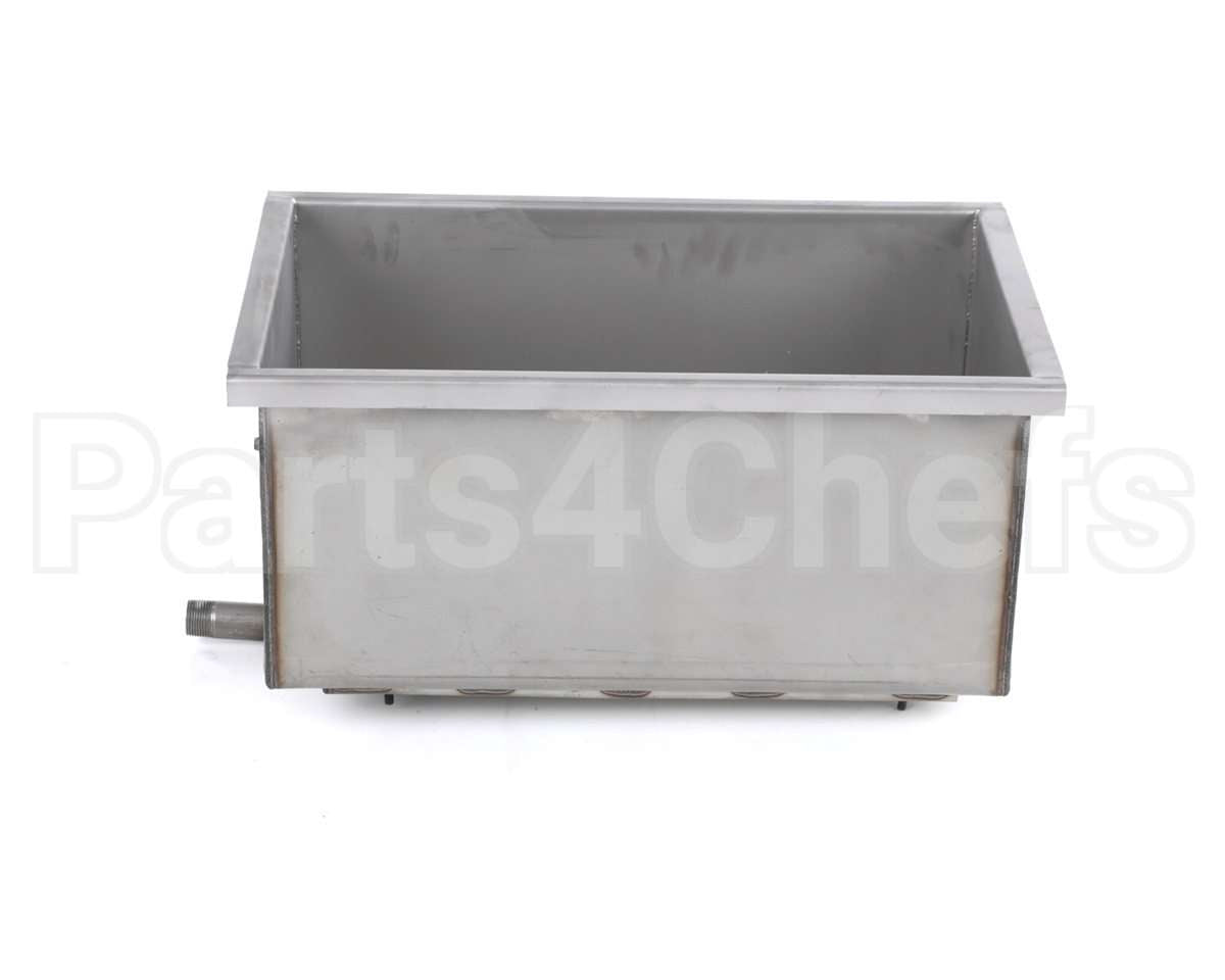 39464 Imperial Vessel Assy