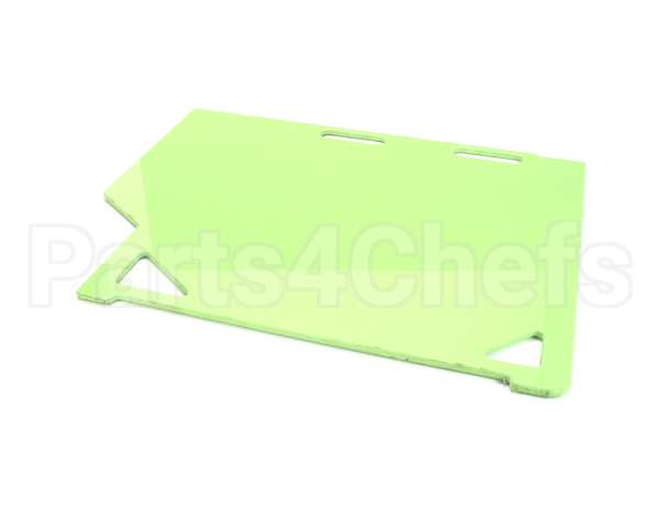 39464 Power Soak Systems Flex Tank Dvdr - Produce Soak,