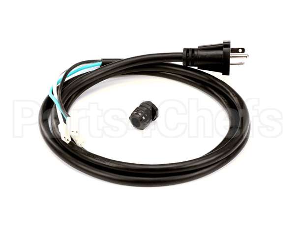 39487 Robot Coupe Power Cord