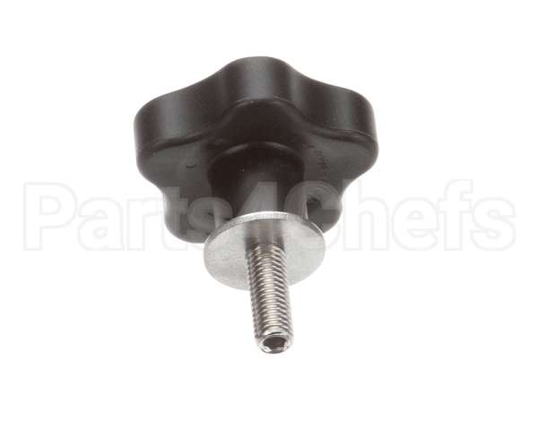 39495 Robot Coupe Knurled Knob C120
