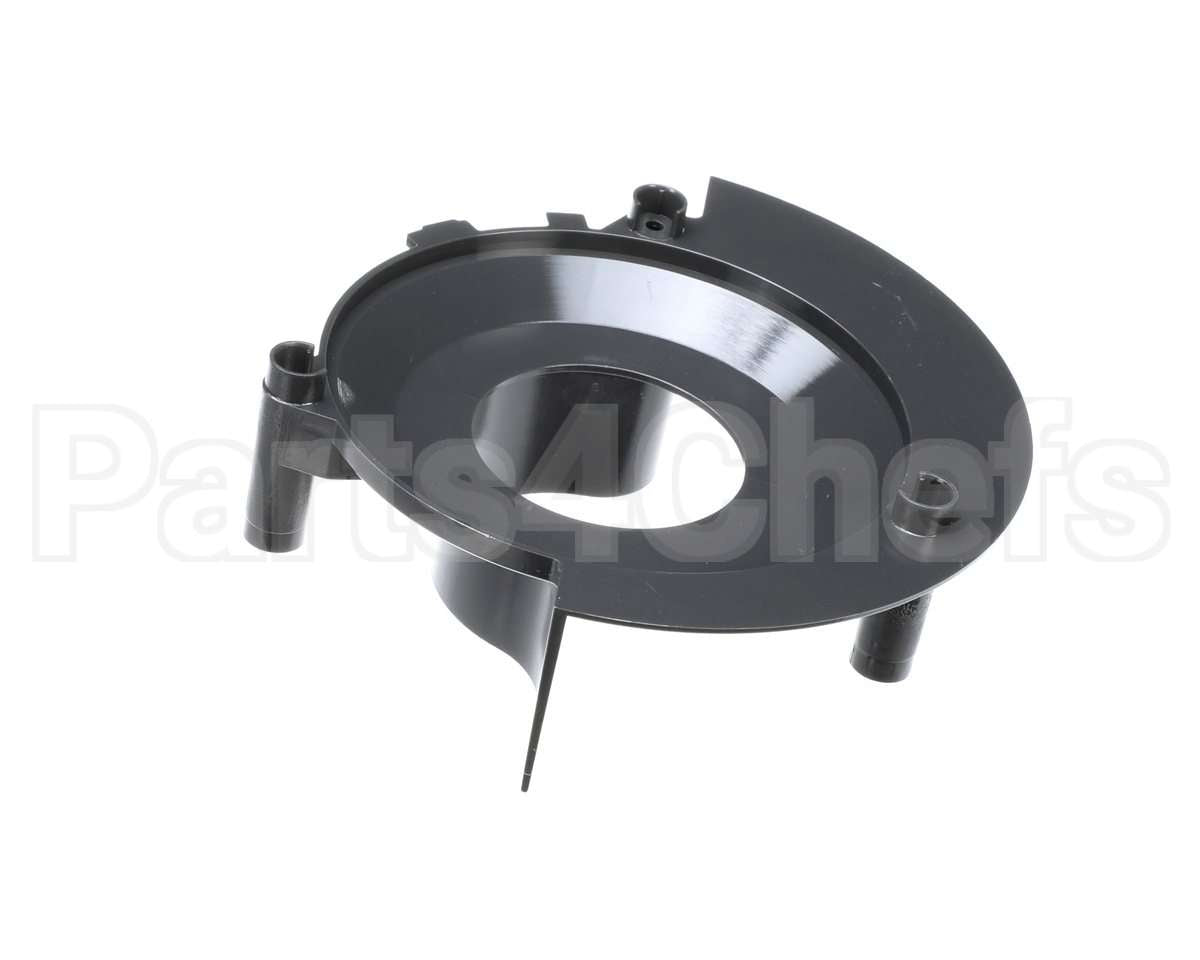 39509.0000 Robot Coupe Motor Deflector
