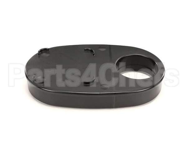 39515 Robot Coupe J100U Machine Base Assembly
