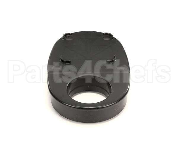 39515 Robot Coupe J100U Machine Base Assembly