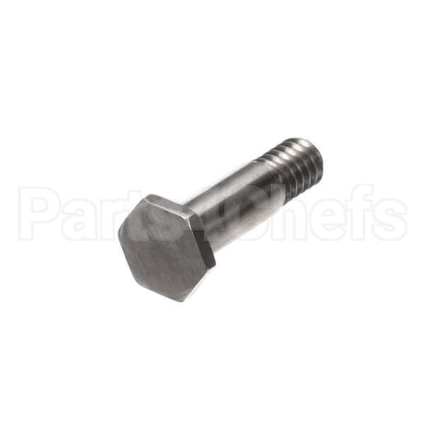 39527 Compatible Giles Screw, Shoulder, 1/4-20, Drain Pull