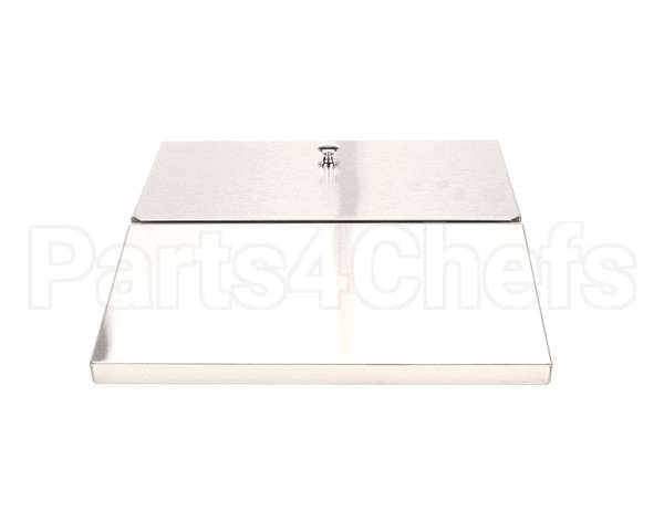 39542 Silver King Assembly Lid Skedi18