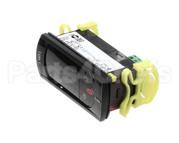 39565 Silver King Control Electr 115V (Progrmd) Prep Def