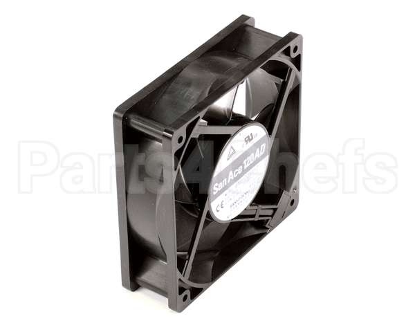 39577 Silver King Motor Fan 100-240V 9Ad1201H12