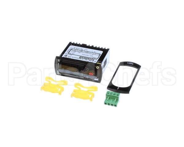 39587 Silver King Control Electr 115V (Prgrd) Mw Blue