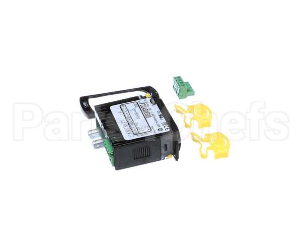 39587 Silver King Control Electr 115V (Prgrd) Mw Blue