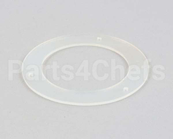 39590.0000 Bunn Gasket, Tank Heater 3Tab Tank