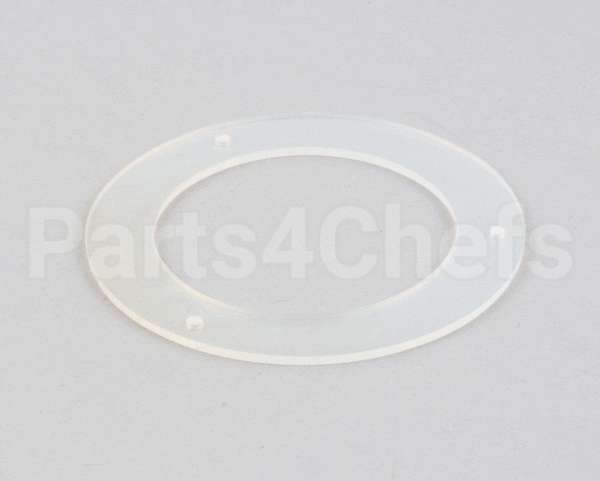 39590.0000 Bunn Gasket, Tank Heater 3Tab Tank