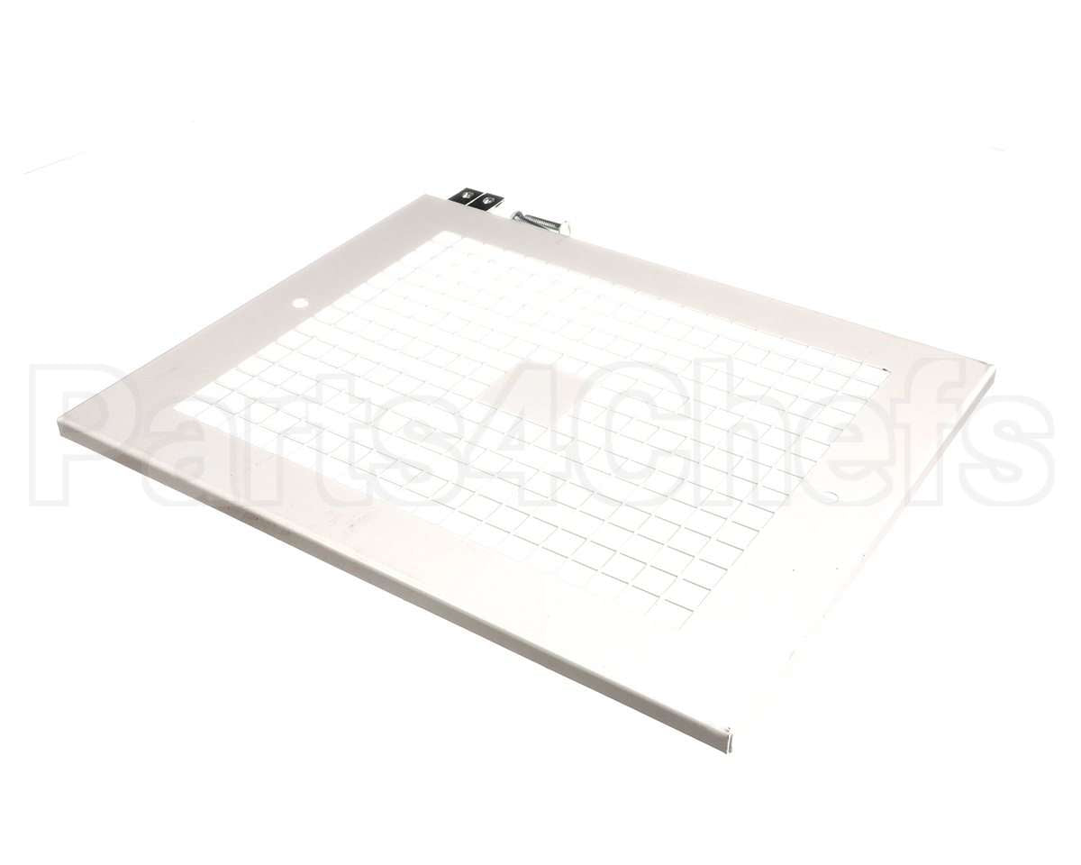 39593-1 Pennbarry Metal Grille