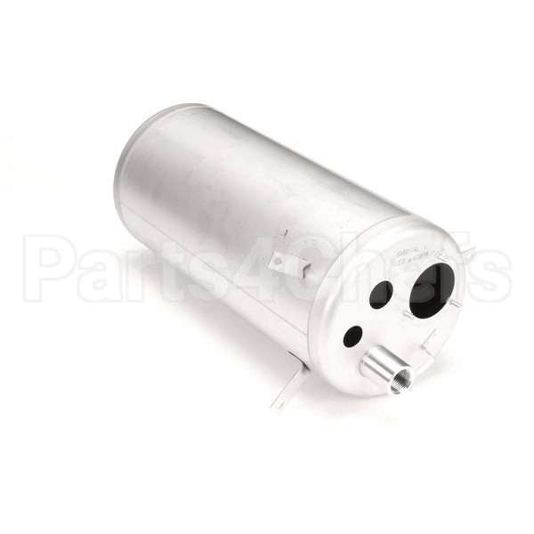 39598.0002 Compatible Bunn Tankweldment, 3-Tab Annealed Vpr/Vps