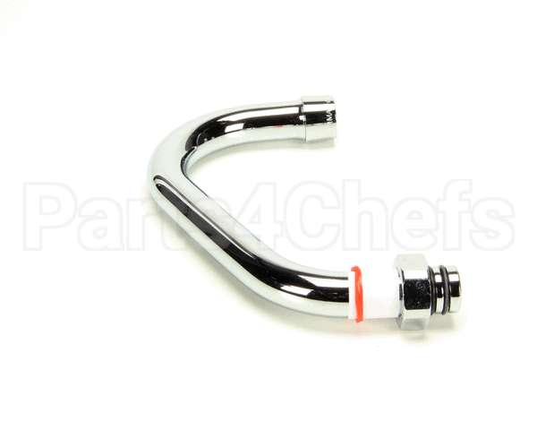 3960 Fisher Spout 06Ss 2.20 Gpm