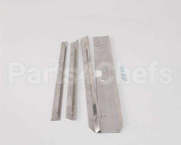 39606 Blodgett Kit, Metal Gasket For Zeph50E