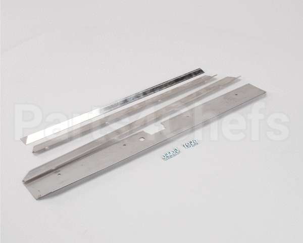 39606 Blodgett Kit, Metal Gasket For Zeph50E