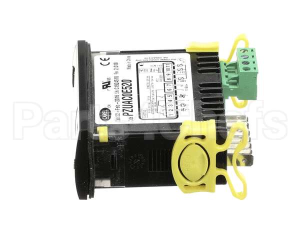 39607 Silver King Control Electr 115V (Prog) Frzr Blue