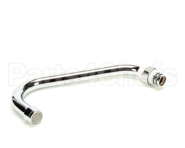 3961 Fisher Spout 08Ss 2.20 Gpm