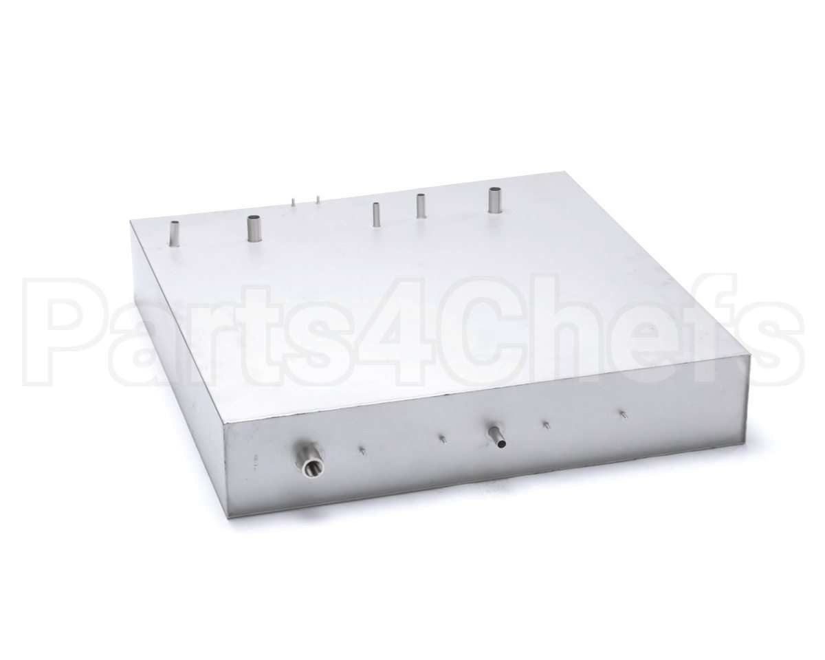 39618.1001 Bunn Kit, Tank Weldment Titan Dual