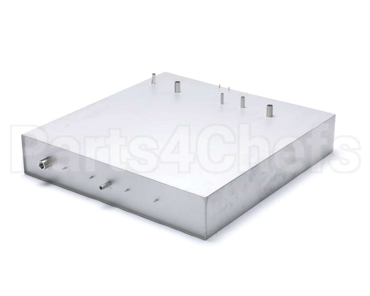 39618.1001 Bunn Kit, Tank Weldment Titan Dual