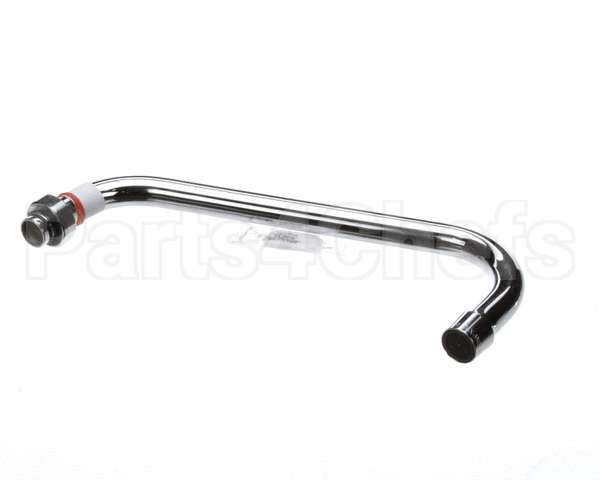 3962 Fisher Spout 10Ss 2.20 Gpm