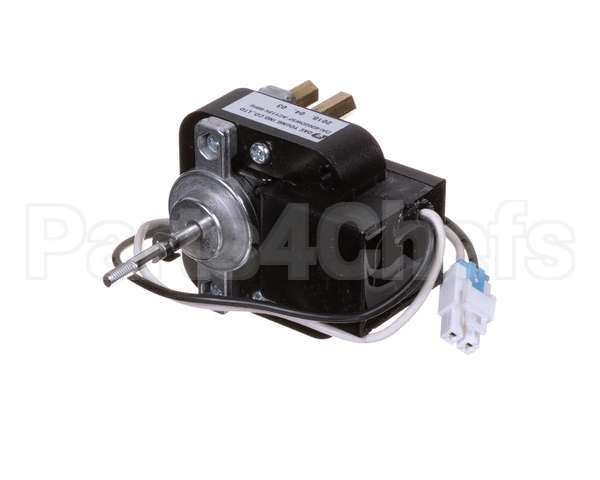 3963320501 Turbo Air Fan Motor Eva