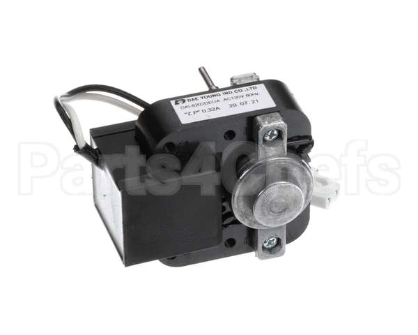 3963339900 Turbo Air Fan Motor Eva