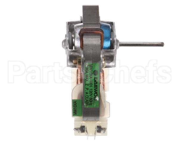3963822710 Turbo Air Fan Motor Tmw1100M/E