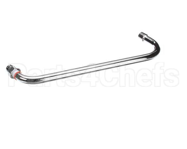 3964 Fisher Spout 14Ss 2.20 Gpm