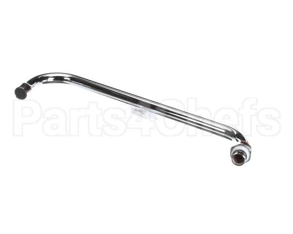 3964 Fisher Spout 14Ss 2.20 Gpm