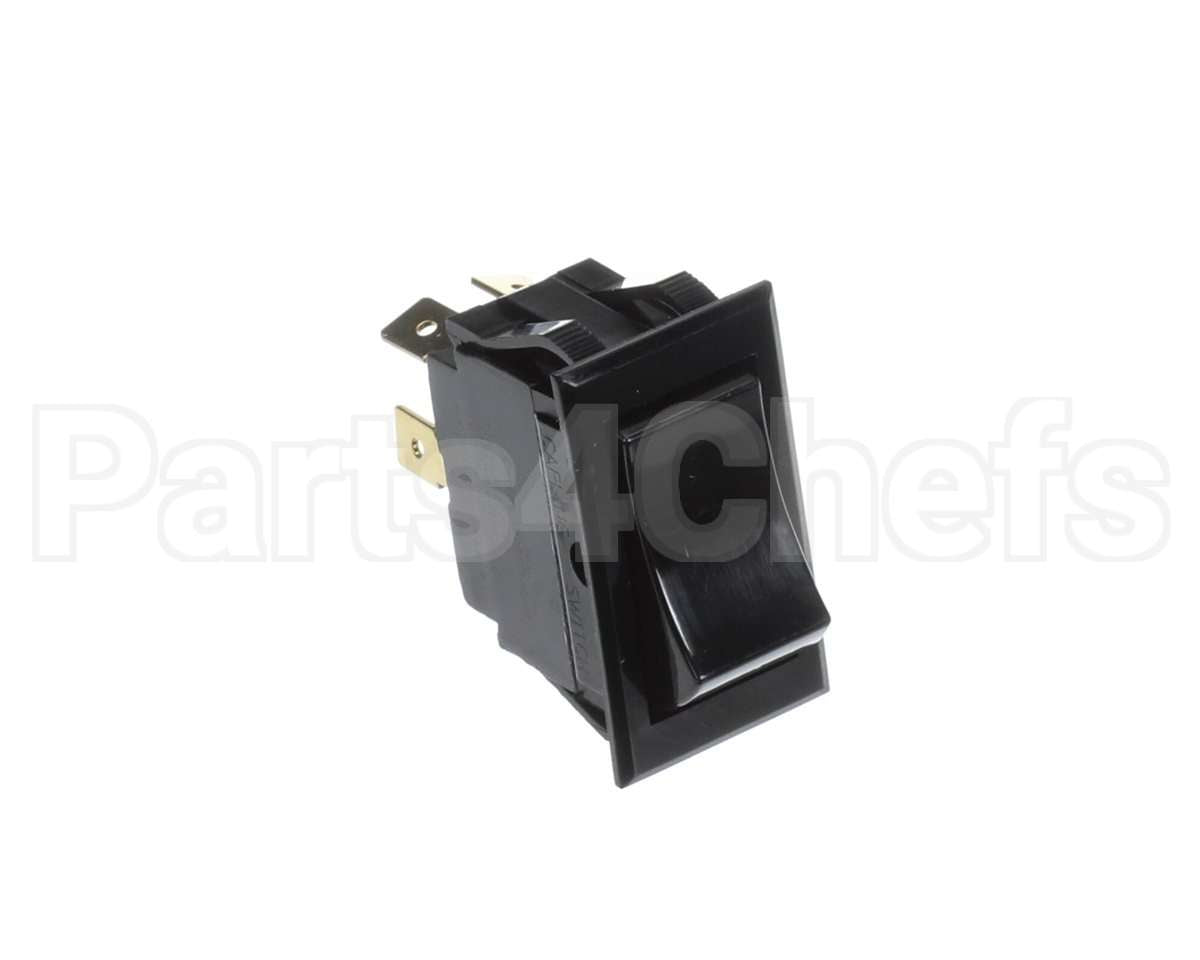 39642007 Tpi Disconnect