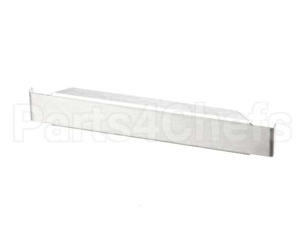 39643 Silver King Adapter Pan 6.12 In Dbl Hook