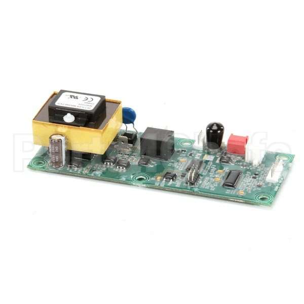 39658.1002 Compatible Bunn Control Board Assembly Wave 120V Rohs