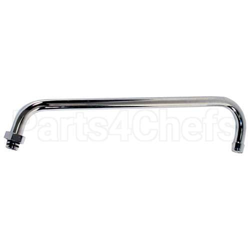 3967 Compatible Fisher Spout Fis 16In No Ca Vt