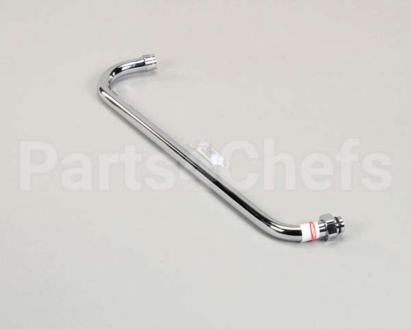 3967 Fisher Spout 16Ss 2.20 Gpm