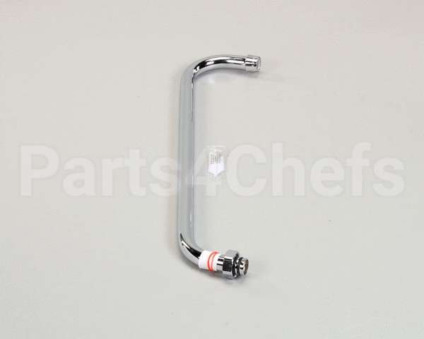 3967 Fisher Spout 16Ss 2.20 Gpm