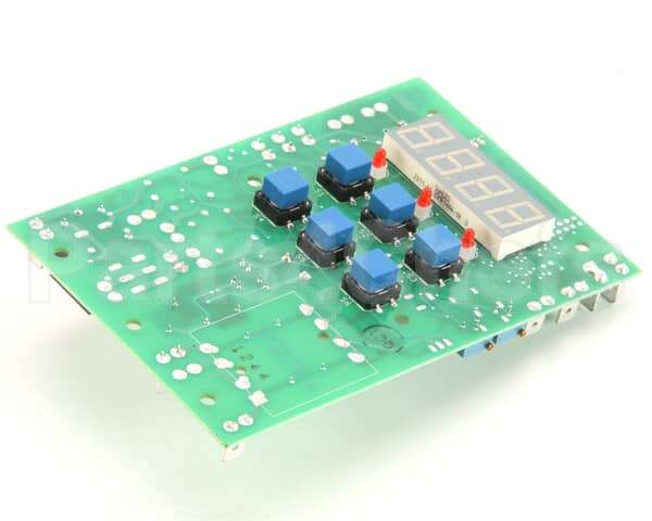 39673 Blodgett Controller, Temperature