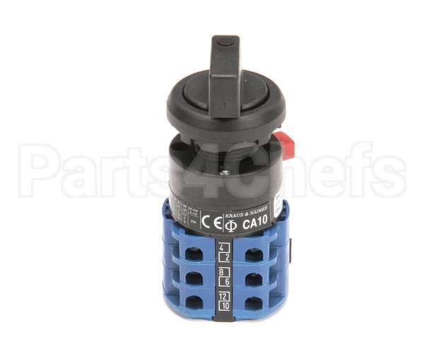 39674 Blodgett Switch, Rotary 5 Position