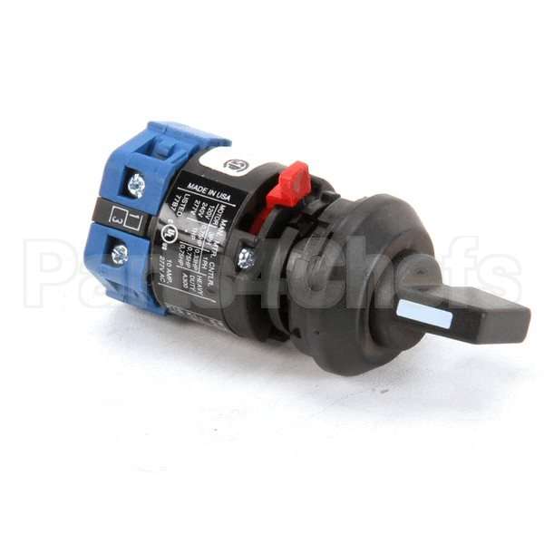 39675 Compatible Blodgett Switch, Rotary 4 Positio N