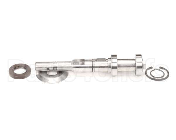 39675 Robot Coupe Transmission Shaft Assembly