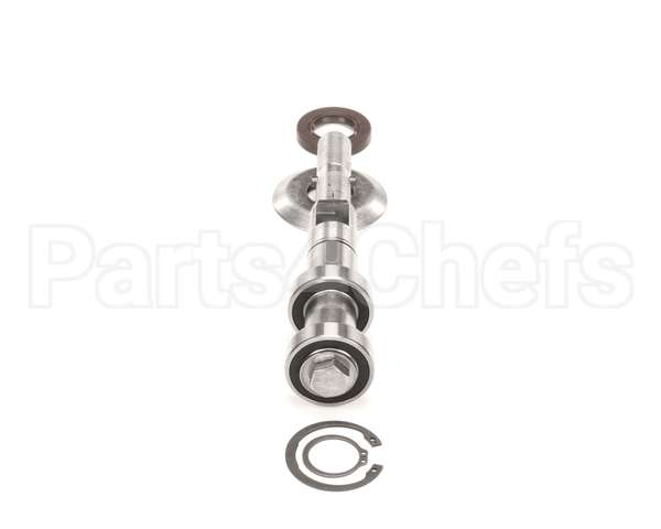 39675 Robot Coupe Transmission Shaft Assembly
