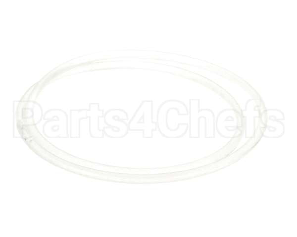 396769 Stoelting Gasket Transparent Tank